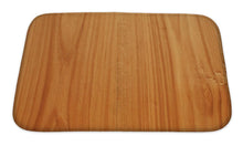 Load image into Gallery viewer, Bath Mat, Teak Wood
