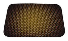 Load image into Gallery viewer, Bath Mat, Honeycomb