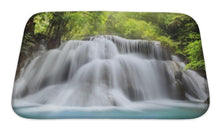 Load image into Gallery viewer, Bath Mat, Huai Mae Kamin Waterfall