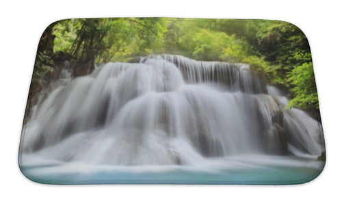 Bath Mat, Huai Mae Kamin Waterfall