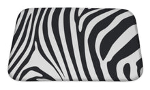 Load image into Gallery viewer, Bath Mat, Zebra Skin D