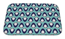 Load image into Gallery viewer, Bath Mat, Penguins