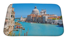 Load image into Gallery viewer, Bath Mat, Canal Grande In Venice Italy