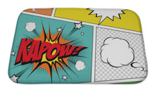 Load image into Gallery viewer, Bath Mat, Pop Art