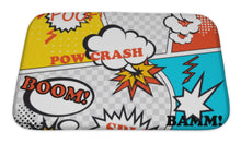 Load image into Gallery viewer, Bath Mat, Pop Art