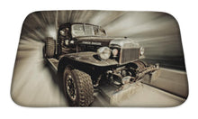 Load image into Gallery viewer, Bath Mat, Power Wagon