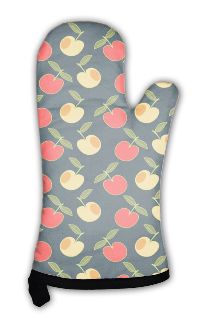 Oven Mitt, Pattern