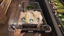 Load image into Gallery viewer, Reusable Produce Bags - 3 Pack