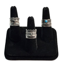 Load image into Gallery viewer, Hope Stacking Rings