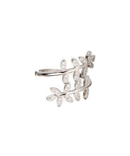 Load image into Gallery viewer, Olivia Sterling Silver Earrings