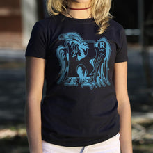 Load image into Gallery viewer, House Of Eagle T-Shirt (Ladies)