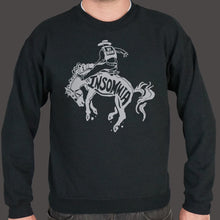 Load image into Gallery viewer, Insomnia Bronco Sweater (Mens)