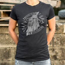Load image into Gallery viewer, Keep On Tolkien T-Shirt (Ladies)