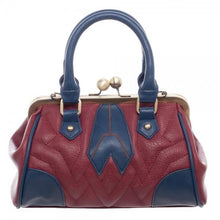 Load image into Gallery viewer, Wonder Woman Costume Inspired Handbag