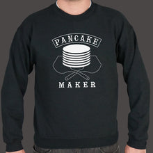 Load image into Gallery viewer, Pancake Maker Sweater (Mens)