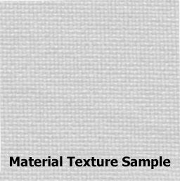 Throw Pillow, Cathedral Window Quilt