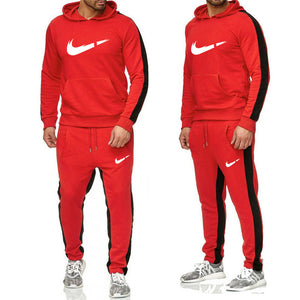 2 Piece Mens Micky track suit