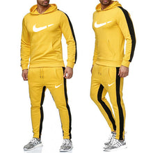 Load image into Gallery viewer, 2 Piece Mens Micky track suit