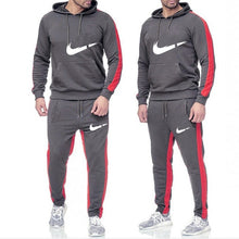 Load image into Gallery viewer, 2 Piece Mens Micky track suit
