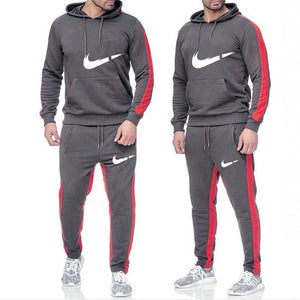 2 Piece Mens Micky track suit
