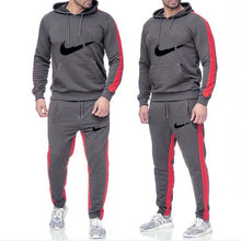 Load image into Gallery viewer, 2 Piece Mens Micky track suit