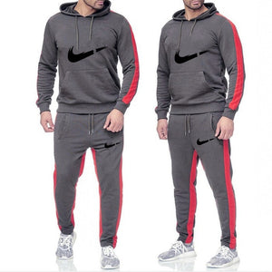 2 Piece Mens Micky track suit