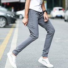 Load image into Gallery viewer, MRMT 2019 Brand Mens Trousers Casual Straight Breathable Men Clothes Youth Fast Dry Men&#39;s Pants Comfortable Trouser For Male