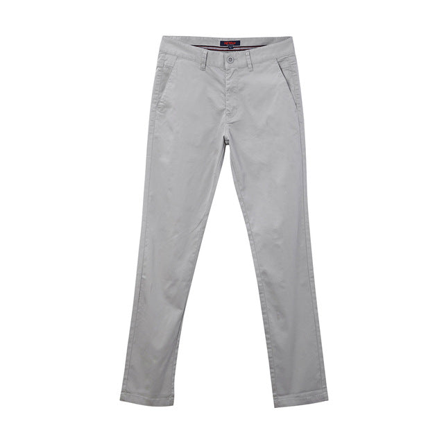 Metersbonwe brand men pants casual trousers korean slim jogger pants youth overalls штаны мужские