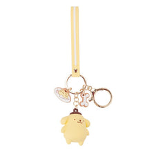 Load image into Gallery viewer, Cartoon Cute Hello Kitty Keychain