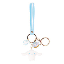 Load image into Gallery viewer, Cartoon Cute Hello Kitty Keychain