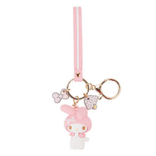 Load image into Gallery viewer, Cartoon Cute Hello Kitty Keychain