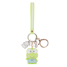 Load image into Gallery viewer, Cartoon Cute Hello Kitty Keychain
