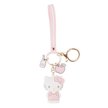 Load image into Gallery viewer, Cartoon Cute Hello Kitty Keychain