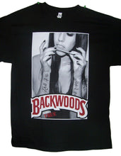 Load image into Gallery viewer, Backwoods Blunt-Shirts