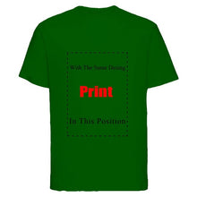 Load image into Gallery viewer, Backwoods Blunt-Shirts
