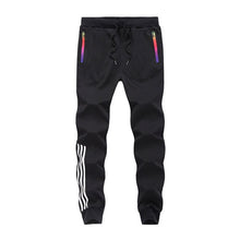 Load image into Gallery viewer, Winter Casual Hooded Men Coat Brand Two Pieces Mens Clothes Thick Hooded Hoodies Jacket + Pant Warm Male Sportswear Tracksuit