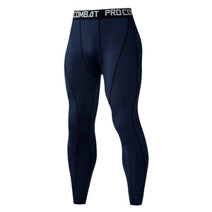Men's Compressed Long Sleeve Shirt Pants Shorts Fitness MMA Clothing tactical rashguard jiu jitsu crossfit T-Shirt Jogging suits