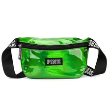 Load image into Gallery viewer, RAISEVERN PINK Letter Print Tracksuits Women Two Piece Set Spring Street t-shirt Tops and Jogger Set Suits Casual 2pcs Outfits