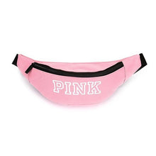 Load image into Gallery viewer, RAISEVERN PINK Letter Print Tracksuits Women Two Piece Set Spring Street t-shirt Tops and Jogger Set Suits Casual 2pcs Outfits