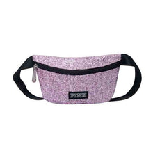 Load image into Gallery viewer, Casual PINK Letters 2 Piece Set Women Solid Printed O-Neck Short Sleeve Sexy Top Short Pants Bodycon Set Sportwear Dropship