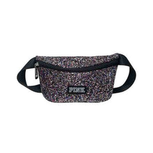 Load image into Gallery viewer, Casual PINK Letters 2 Piece Set Women Solid Printed O-Neck Short Sleeve Sexy Top Short Pants Bodycon Set Sportwear Dropship