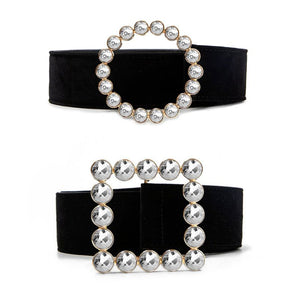 Simple Versatile Thin Belt Student Child Fun Casual Free Adjustment Waist Strap Pants Decorative Waistband