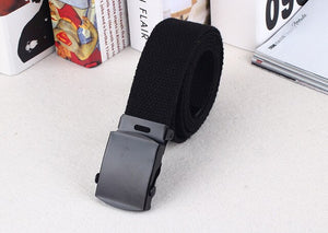 Fabric Belts for Women/Men