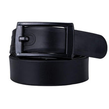 Load image into Gallery viewer, New Solid Belts For Mens Plastic Fashion Belts female male Pin Buckle Barry.Wang Belts For Jeans pants