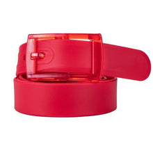 Load image into Gallery viewer, New Solid Belts For Mens Plastic Fashion Belts female male Pin Buckle Barry.Wang Belts For Jeans pants