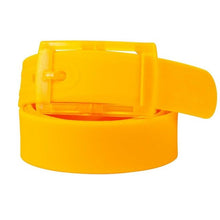 Load image into Gallery viewer, New Solid Belts For Mens Plastic Fashion Belts female male Pin Buckle Barry.Wang Belts For Jeans pants
