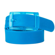 Load image into Gallery viewer, New Solid Belts For Mens Plastic Fashion Belts female male Pin Buckle Barry.Wang Belts For Jeans pants