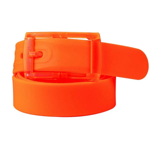 New Solid Belts For Mens Plastic Fashion Belts female male Pin Buckle Barry.Wang Belts For Jeans pants