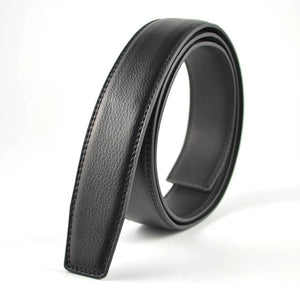 [KURAN] New Brand designer mens belts luxury real leather belts for men metal buckle man Jeans pants genuine leather belt male s