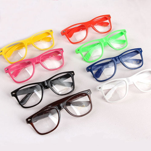 Spectacle Frame Eyeglasses Women Men Computer Brand Optical Myopia Eye Glasses Frame For Male Clear Lens Armacao de grau ZY241
